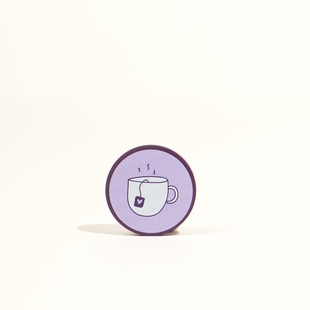 Caroline Vigneaux kit Womanizer Mini