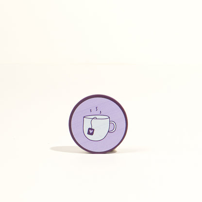 Caroline Vigneaux kit Womanizer Mini