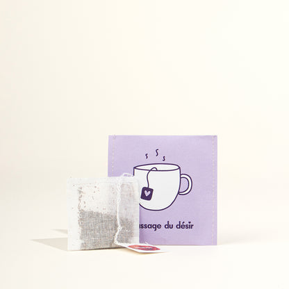 Caroline Vigneaux kit Womanizer Classic 2