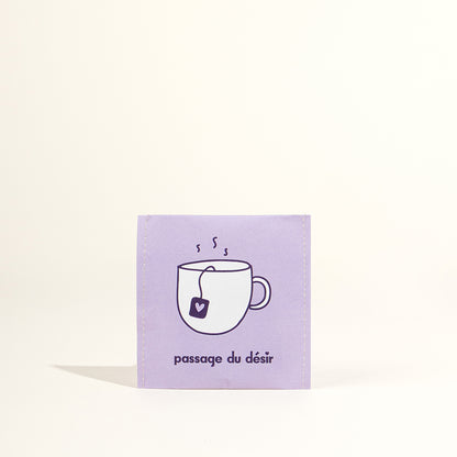 Caroline Vigneaux kit Womanizer Mini