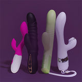 Top 10 rabbitvibrators
