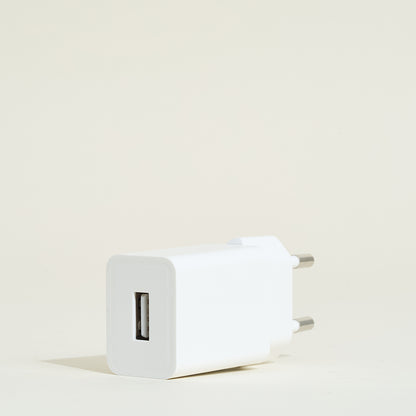 Chargeur basse tension Passage du Désir