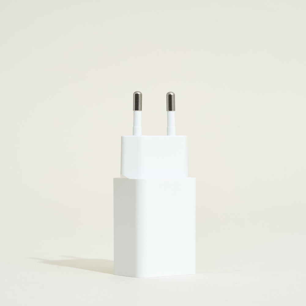 Chargeur basse tension Passage du Désir