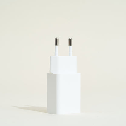 Chargeur basse tension Passage du Désir