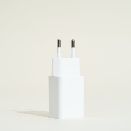 Low voltage charger Passage du Désir