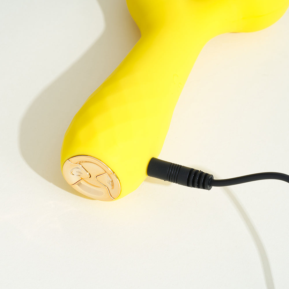 Vibro Banana Bang Bang