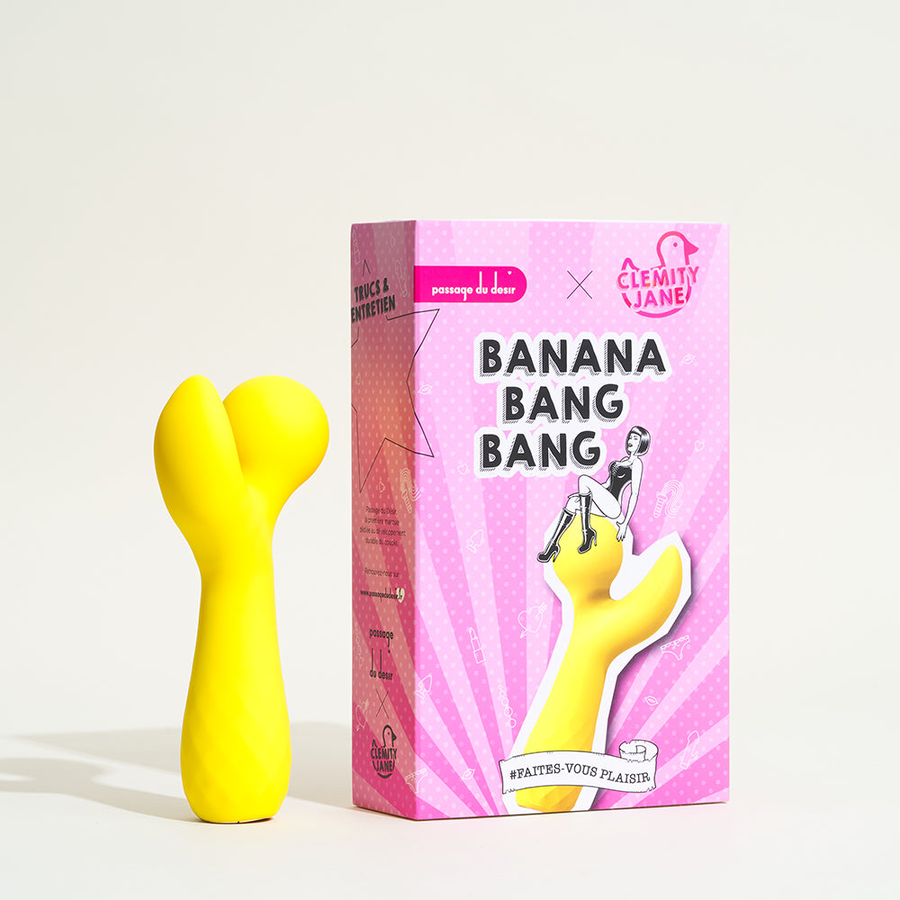 Vibro Banana Bang Bang