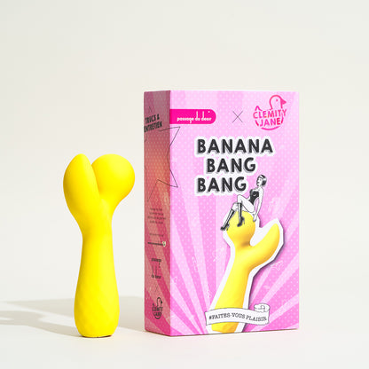 Vibro Banana Bang Bang