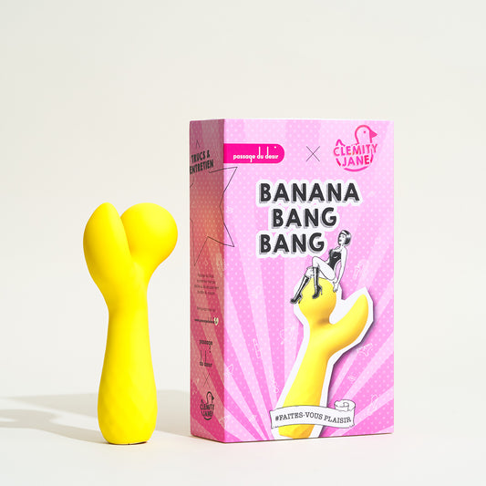 Vibro Banana Bang Bang