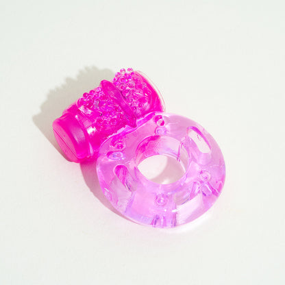 Simply vibrant cockring