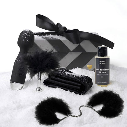 Romantisches Geschenk Cracker Peau contre Peau