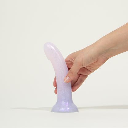 Brooklyn Universal Harness x Funky Dildo Pack - Twiggy