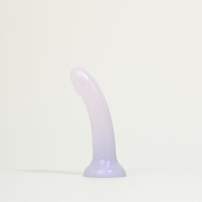 Funky suction cup dildo  - Twiggy