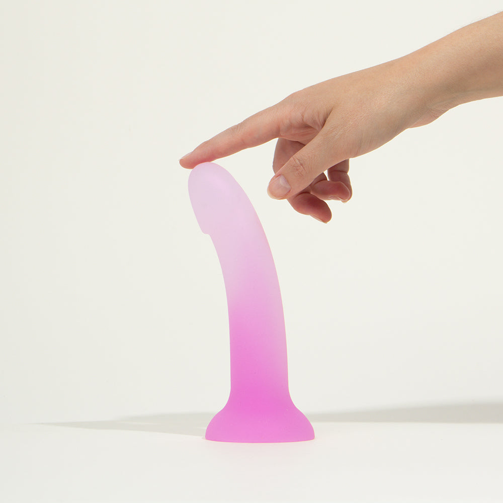 Brooklyn Universal Harness x Funky Dildo Pack - Winggy