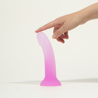 Brooklyn Universal Harness x Funky Dildo Pack - Winggy