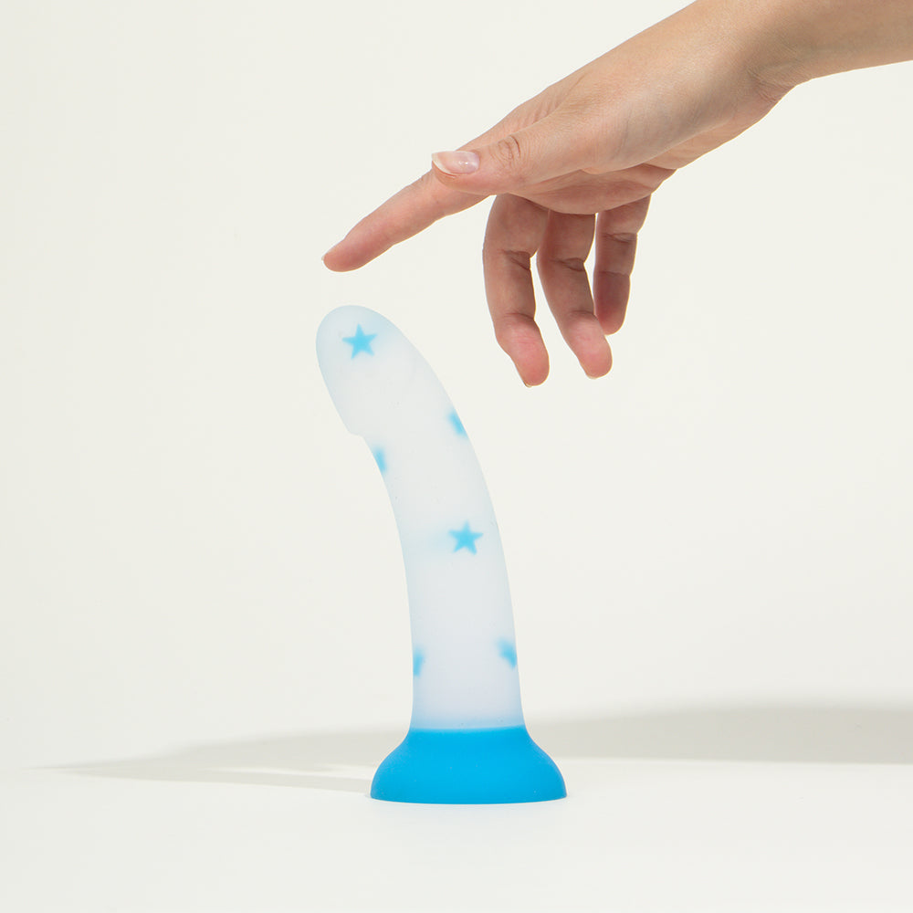 Brooklyn Universal Harness x Funky Dildo Pack - Ziggy