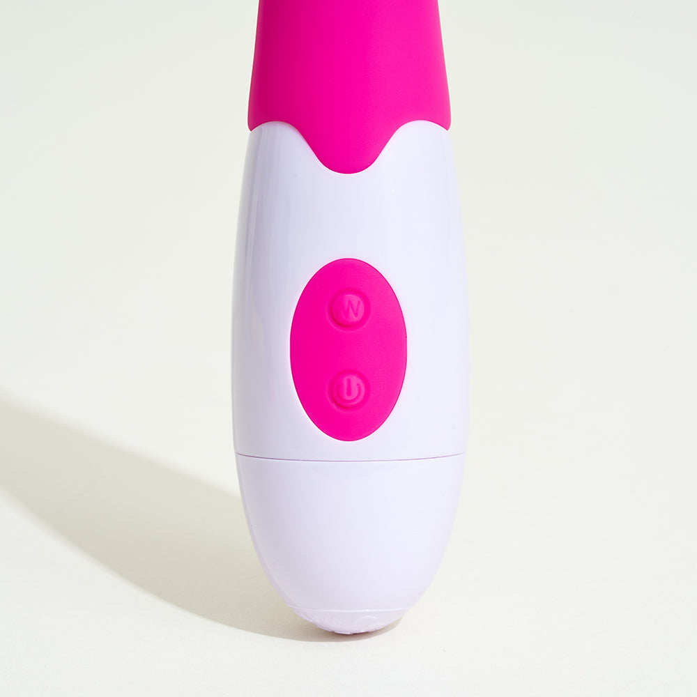 Vibromasseur point G Clint