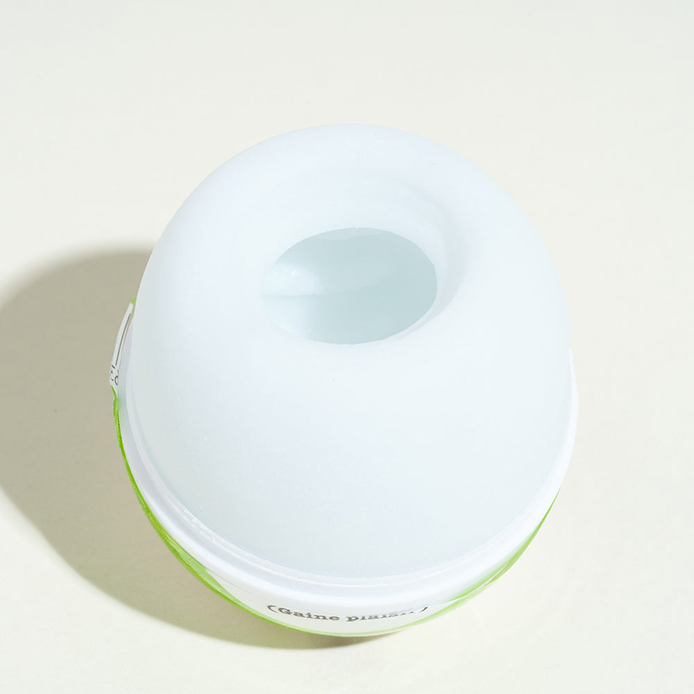 Œuf de mastrubation surprise Wonder Egg - Vert