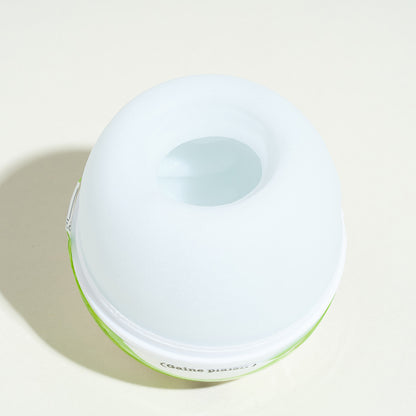 Œuf de mastrubation surprise Wonder Egg - Vert