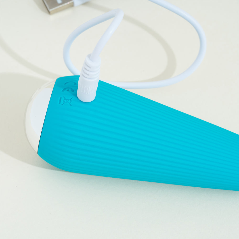 Galet vibrant Harley