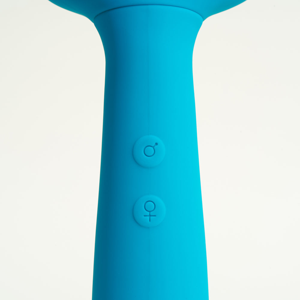 Vibromasseur multifonctions Max