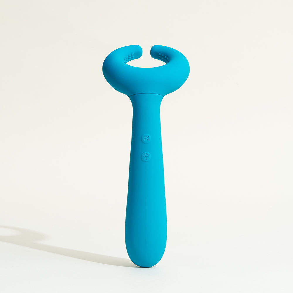 Vibromasseur multifonctions Max