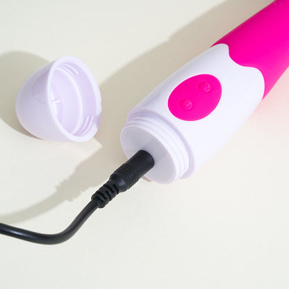 Steve Vibro Silicone Fabulous Toys