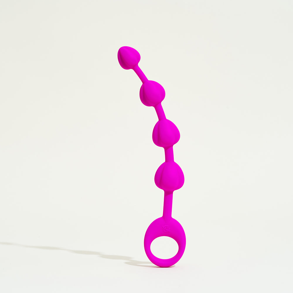 Storm anal chain Fabulous Toys