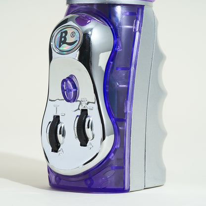 Funky Rabbit Passage du Désir