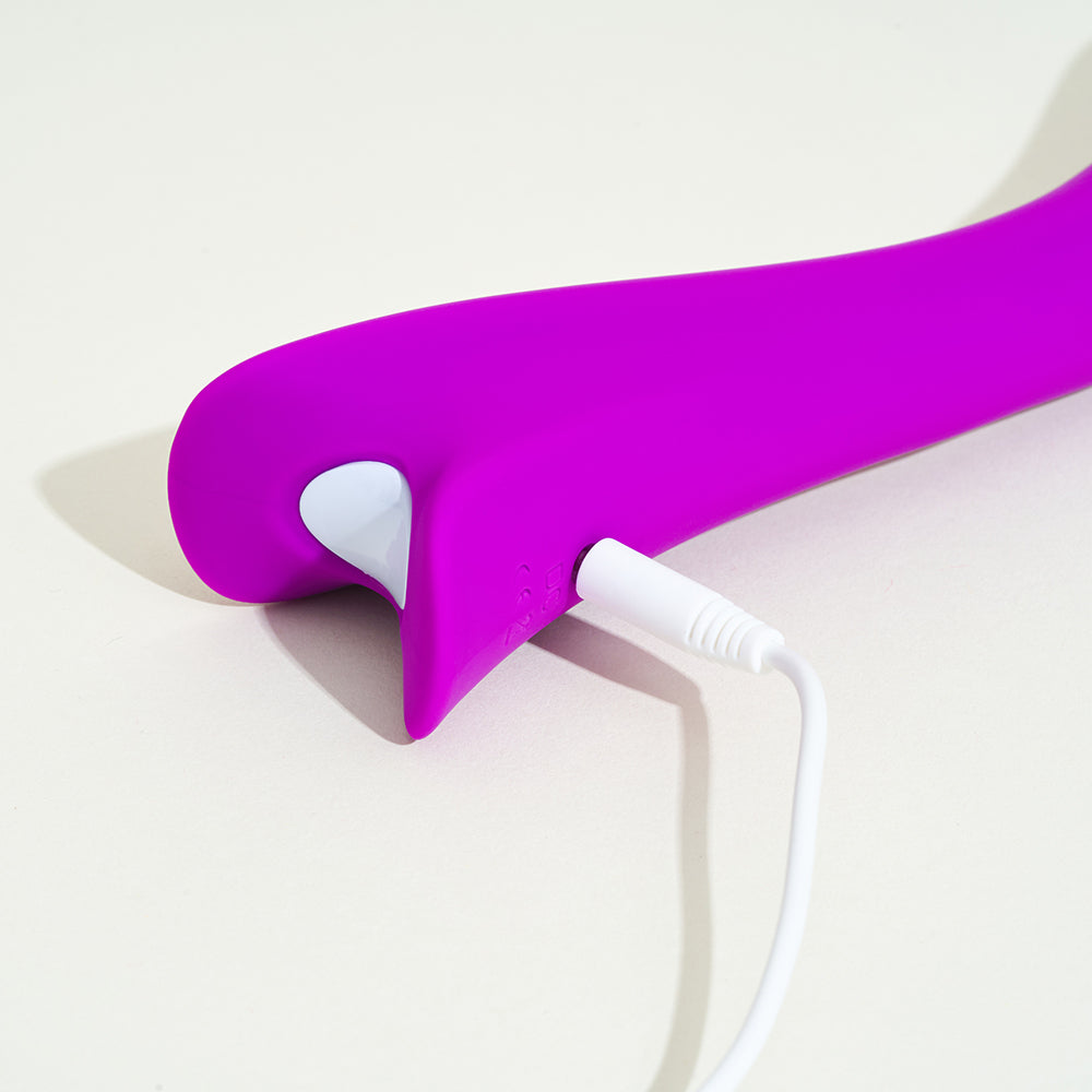 Liberty 2 + Gégé Pack