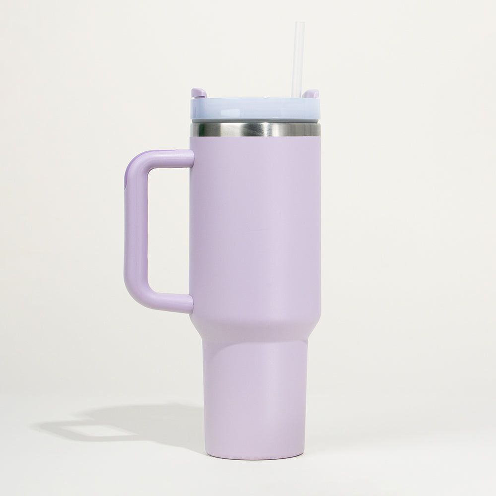 Thirsty for You” Bottle — Passage du Désir - Lilac