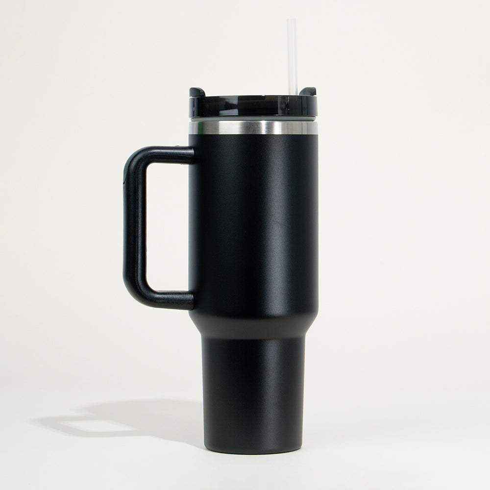 Thirsty for You” Bottle — Passage du Désir - Black