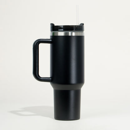 Thirsty for You” Bottle — Passage du Désir - Black