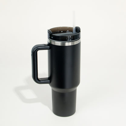 Thirsty for You” Bottle — Passage du Désir - Black