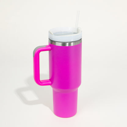 Thirsty for You” Bottle — Passage du Désir - Pink