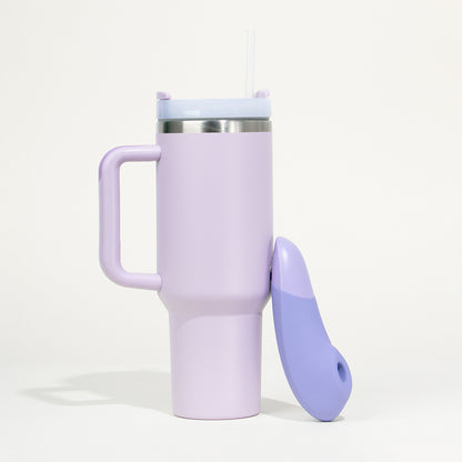 Thirsty for You” Bottle — Passage du Désir - Lilac