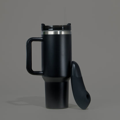 Thirsty for You” Bottle — Passage du Désir - Black