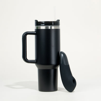 Thirsty for You” Bottle — Passage du Désir - Black