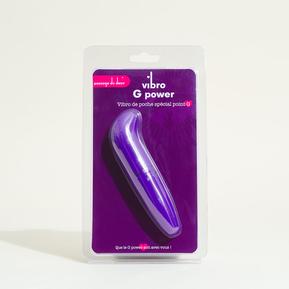 Vibro G Power 