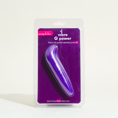 Vibro G Power 