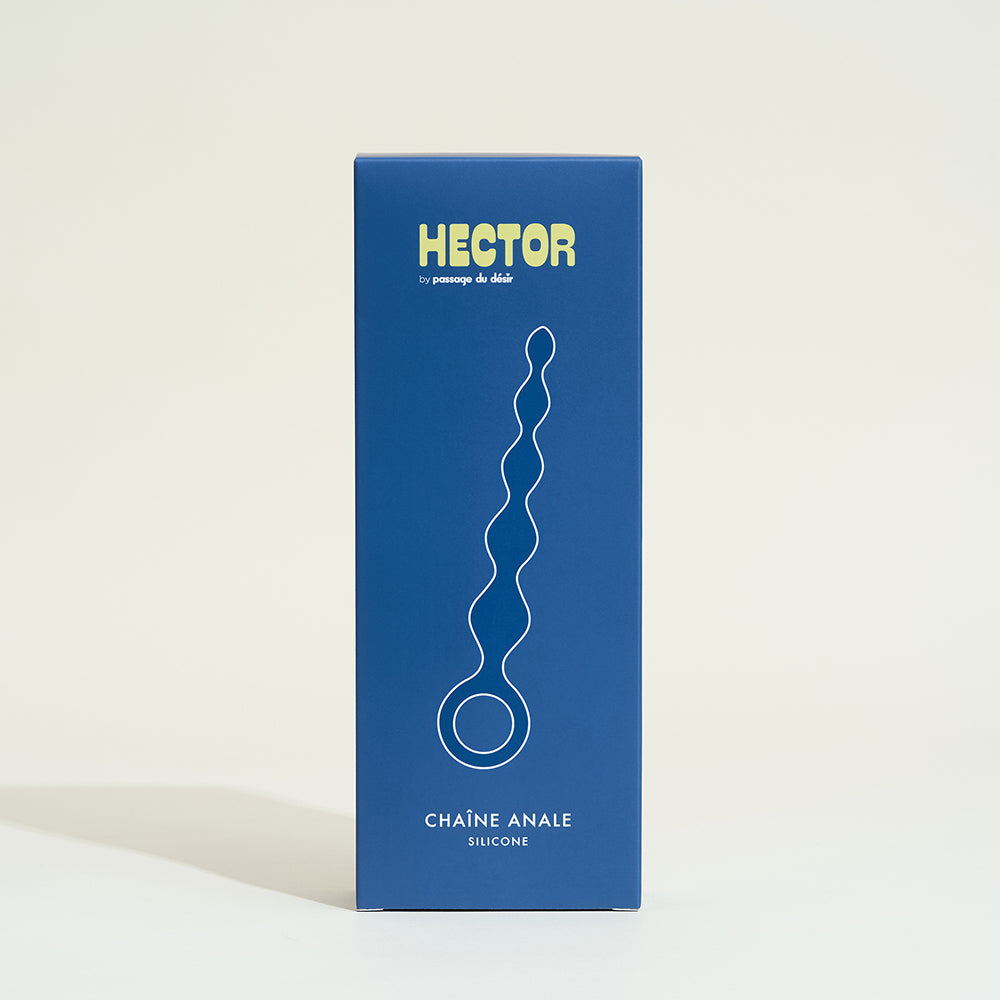 Anal chain Hector