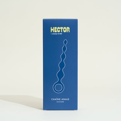 Anal chain Hector