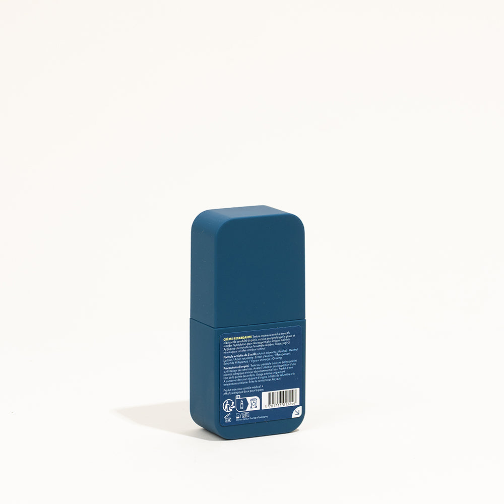 Retarding cream for penis Hector 