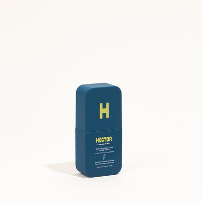 Stimulating cream for penis Hector 