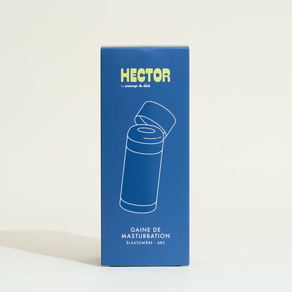 Hector Masturbator
