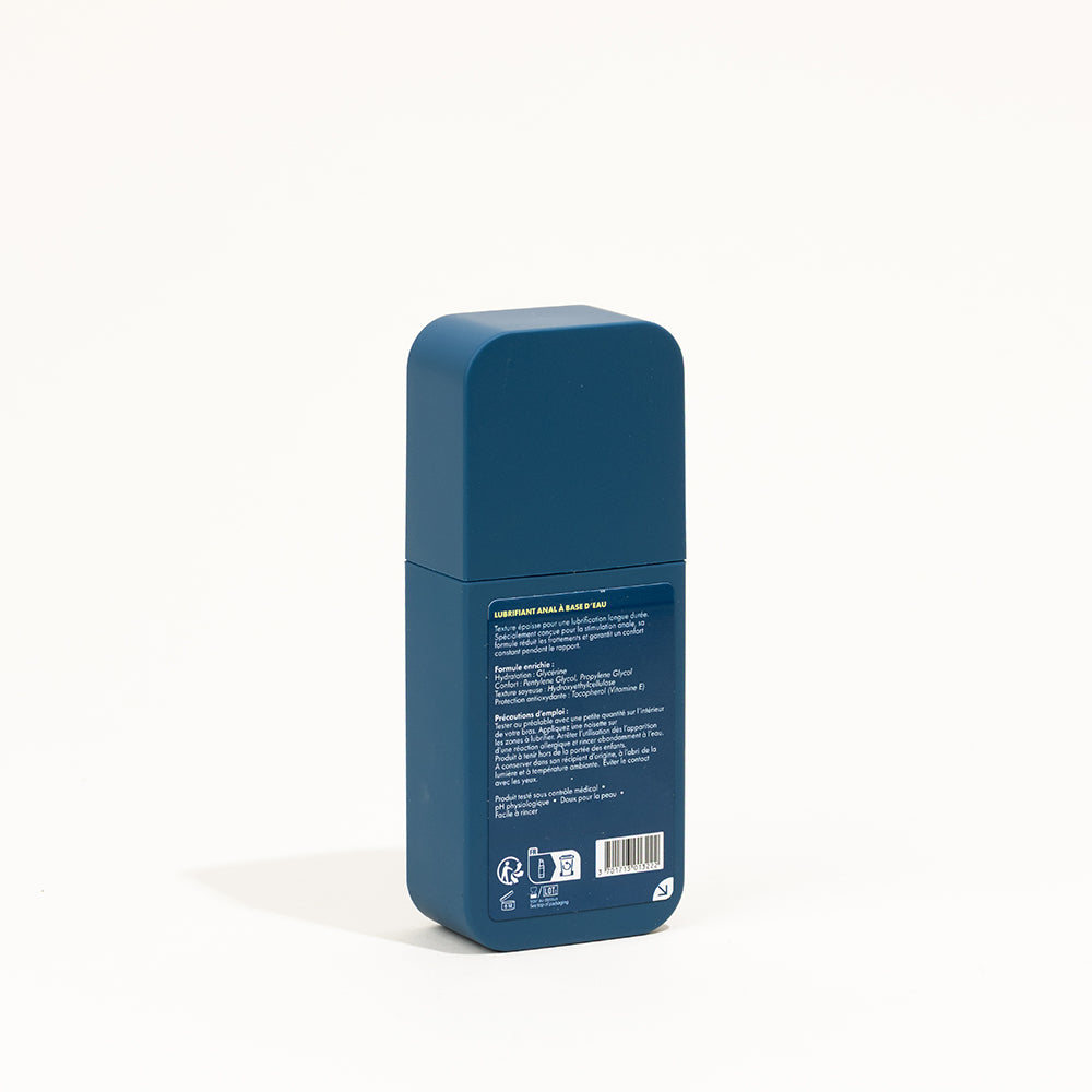 Anal gel lubricant Hector 