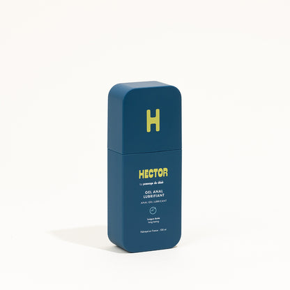 Anal gel lubricant Hector 