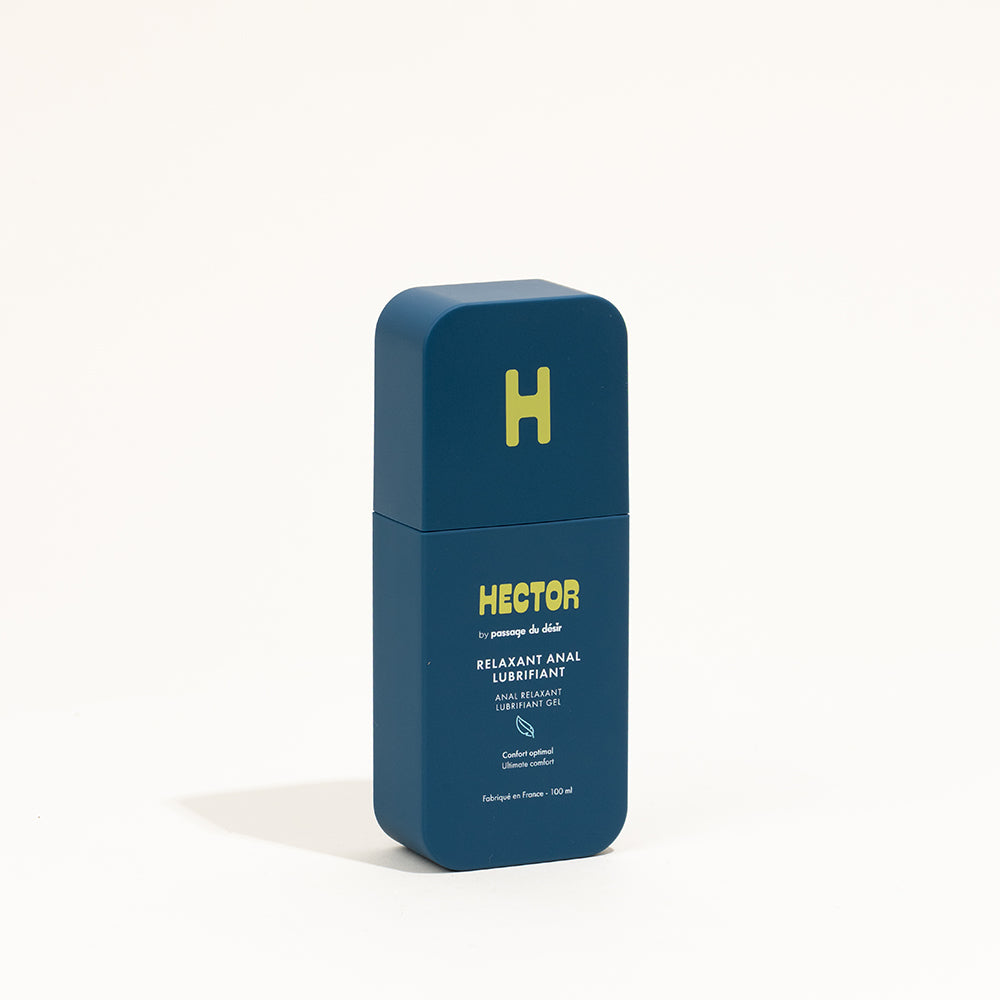 Soothing anal lubricant Hector 