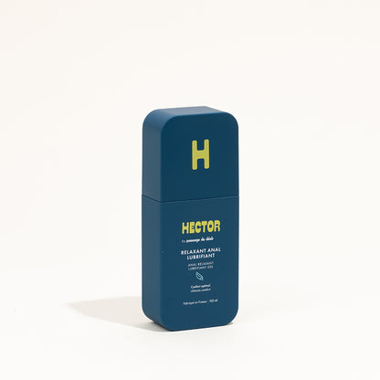 Soothing anal lubricant Hector 