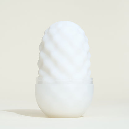 Masturbation egg by Hector - Pimples